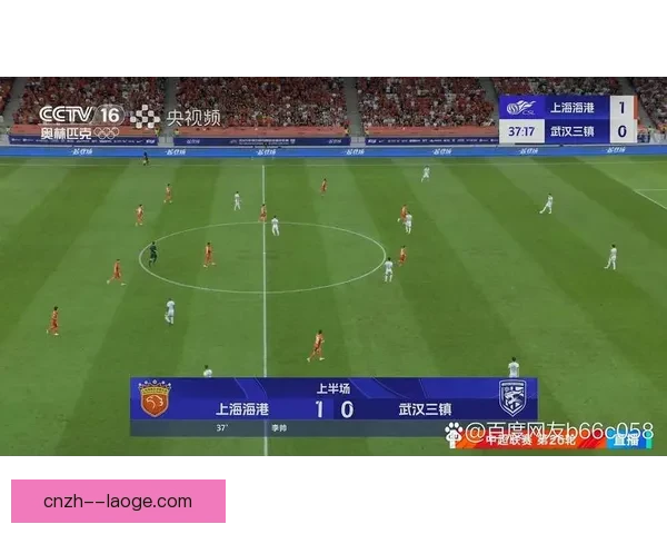 中超焦点战 上海海港新赛季备战与球队策略深度解析 中超焦点战 上海海港新赛季备战与球队策略深度解析