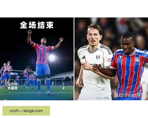 恩凯蒂亚加盟水晶宫转会正式敲定英超新赛季迎来锋线新援
